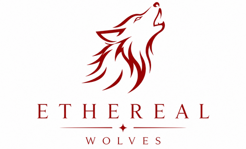 Ethereal Wolves