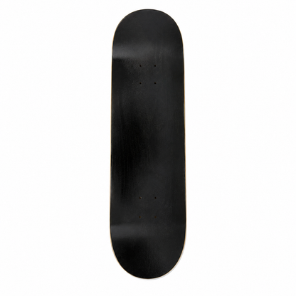 "Flower" 8.25' Deck