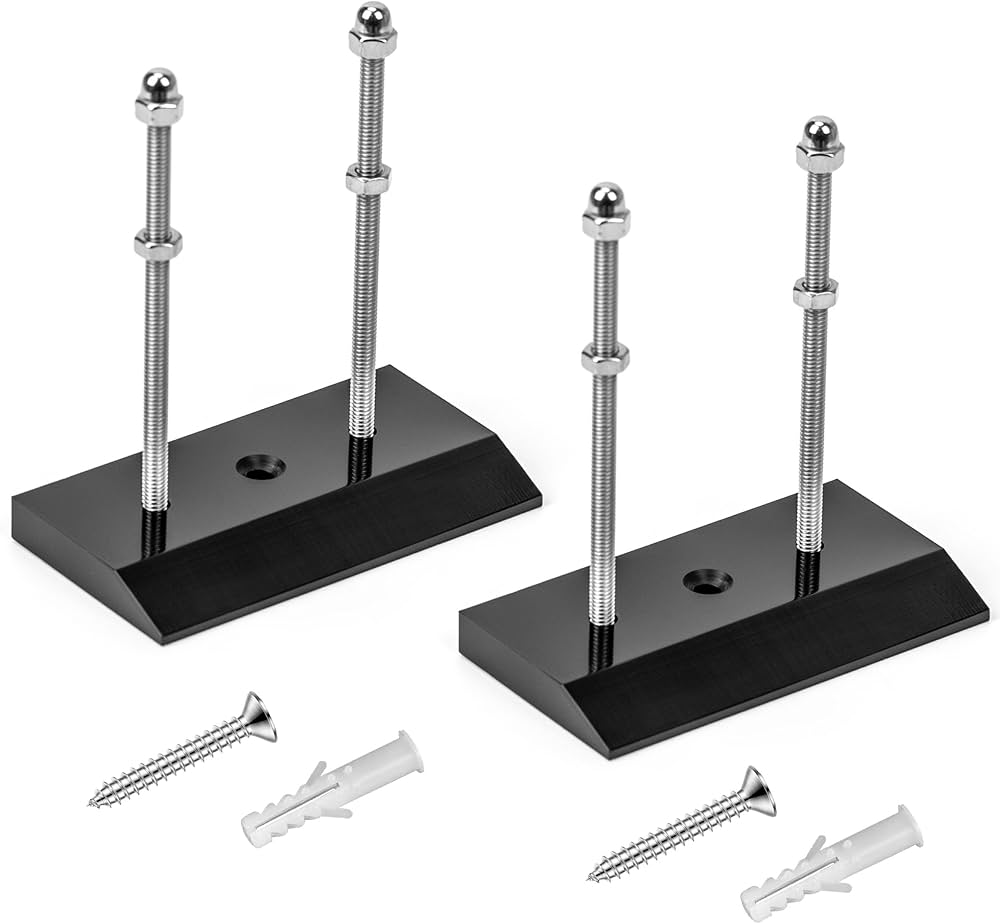 Wall Display Mount  - 1 pack